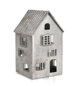 Online Bizzotto P.CANDELA 1P LODGE RETT ARGENTO H18