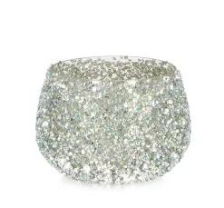 Best Bizzotto P.CANDELA VT BRILLANT ARGENTO D12X8,5H