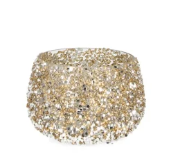 New Bizzotto P.CANDELA VT BRILLANT ORO D12X8,5H