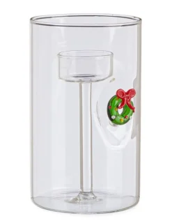 Outlet Bizzotto P.CANDELA VT LAVISH CORONA C-BOX H15