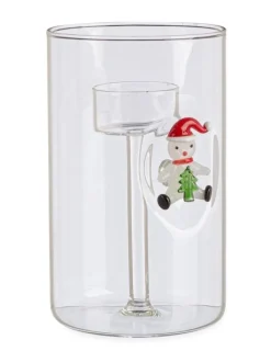 Discount Bizzotto P.CANDELA VT LAVISH PUPAZZO C-BOX H15