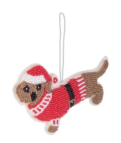 Sale Bizzotto PENDAGLIO AUGUST CANE C-CAPPELLO