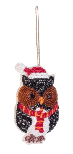 Outlet Bizzotto PENDAGLIO AUGUST GUFO C-CAPPELLO