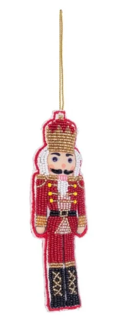 Sale Bizzotto PENDAGLIO BARNEY SOLDATINO ROSSO