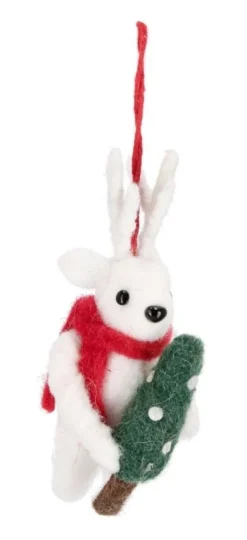 Sale Bizzotto PENDAGLIO CECIL RENNA BIA C-PINO