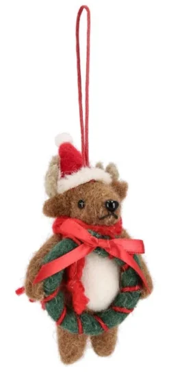 Online Bizzotto PENDAGLIO CECIL RENNA NAT C-CORONA