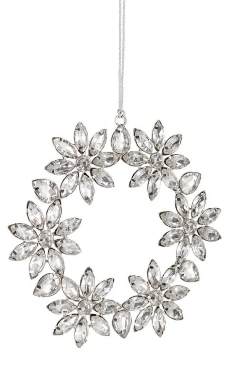 Bizzotto PENDAGLIO CRYSTALS CORONA 83