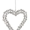 Online Bizzotto PENDAGLIO CRYSTALS CUORE 68