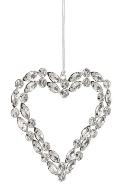 Online Bizzotto PENDAGLIO CRYSTALS CUORE 68