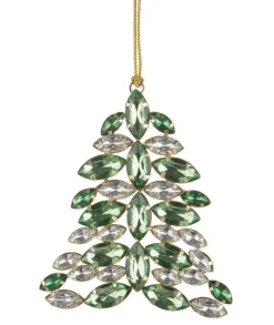 Sale Bizzotto PENDAGLIO DOMINIC PINO VERDE 10X14