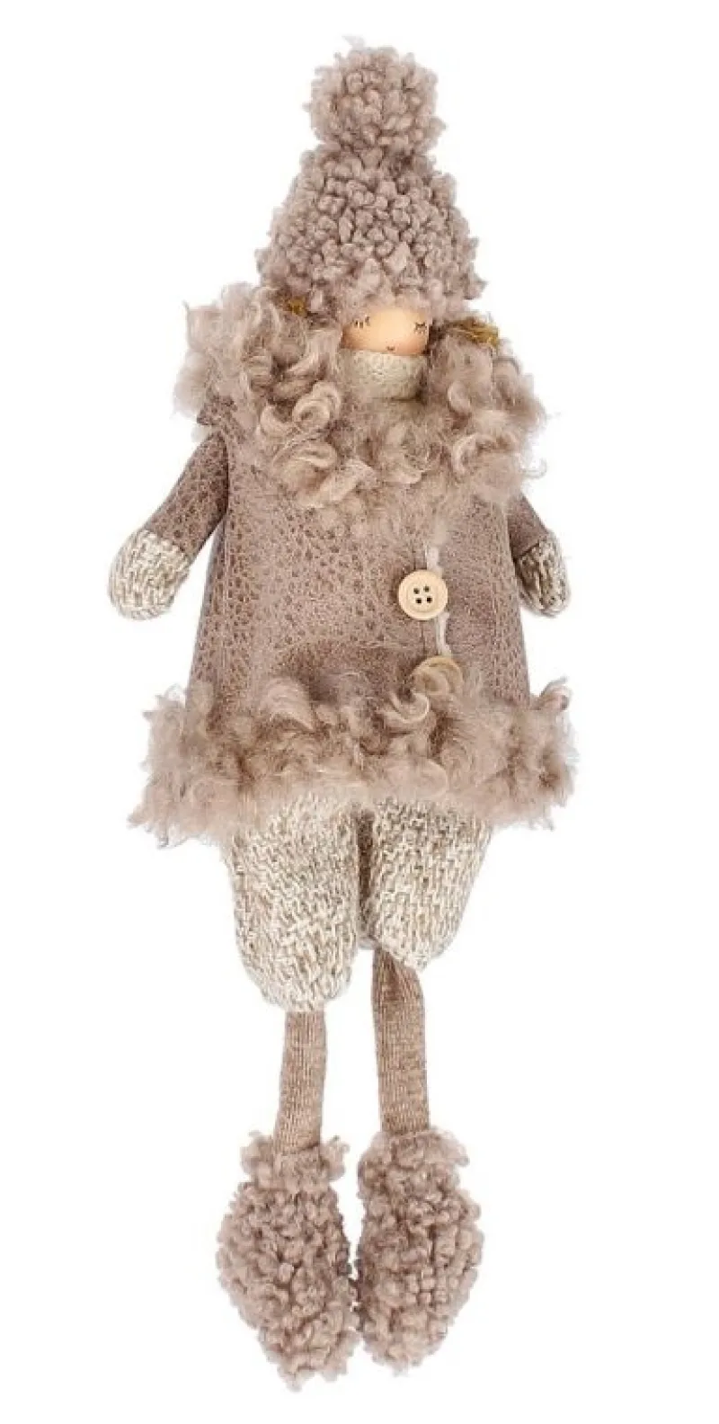 Discount Bizzotto PENDAGLIO JOELLE BIMBO TORTORA