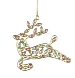 Hot Bizzotto PENDAGLIO KAYLEN RENNA VERDE 12X14