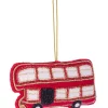 Outlet Bizzotto PENDAGLIO LONDON AUTOBUS ROSSO