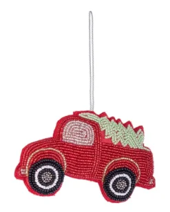 New Bizzotto PENDAGLIO LONDON FURGONCINO ROSSO C-PINO