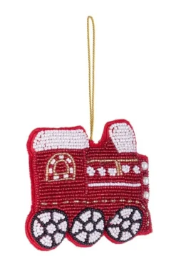 Bizzotto PENDAGLIO LONDON LOCOMOTIVA ROSSA