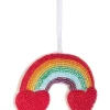 Clearance Bizzotto PENDAGLIO RAINBOW C-CUORE
