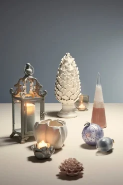 New Bizzotto PENDAGLIO VT ELEGANCE GRIGIO-BIA ASS3