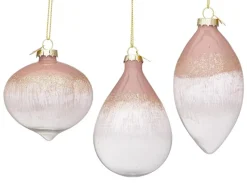 Bizzotto PENDAGLIO VT ELEGANCE ROSA-BIA ASS3