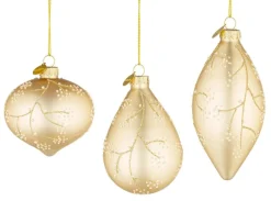 Hot Bizzotto PENDAGLIO VT FLORAL CHAMPAGNE ASS3