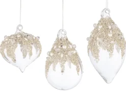 Online Bizzotto PENDAGLIO VT IMPERIAL TRASPARENTE ASS3