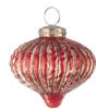New Bizzotto PENDAGLIO VT OLIWIA TROTTOLA ROSSO D80