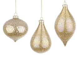 Best Bizzotto PENDAGLIO VT SATURNO ORO ASS3