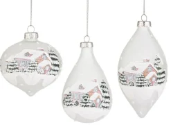 Hot Bizzotto PENDAGLIO VT VILLAGE BIANCO RV ASS3