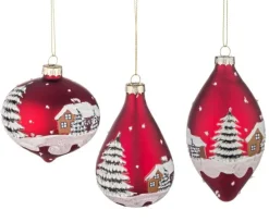 Sale Bizzotto PENDAGLIO VT VILLAGE ROSSO ASS3