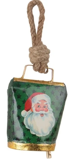 Hot Bizzotto PENDAGLIO WENDI CAMPANA BABBO VERDE