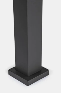 Sale Bizzotto PERGOLA OCEAN 3X3 ANTRACITE