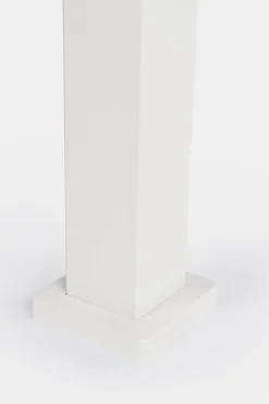 Outlet Bizzotto PERGOLA OCEAN 3.6X7.2 BIANCO