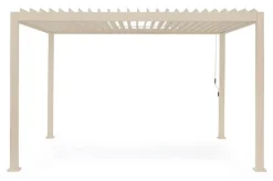 Discount Bizzotto PERGOLA OCEAN 3X4 SETA