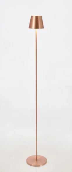 Online Bizzotto PIANTANA LED ETNA BRONZO H115