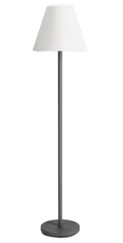 Hot Bizzotto PIANTANA LED SPEAKER IN PLASTICA - SOLAR