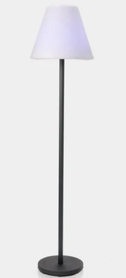 Hot Bizzotto PIANTANA LED SPEAKER IN PLASTICA - SOLAR