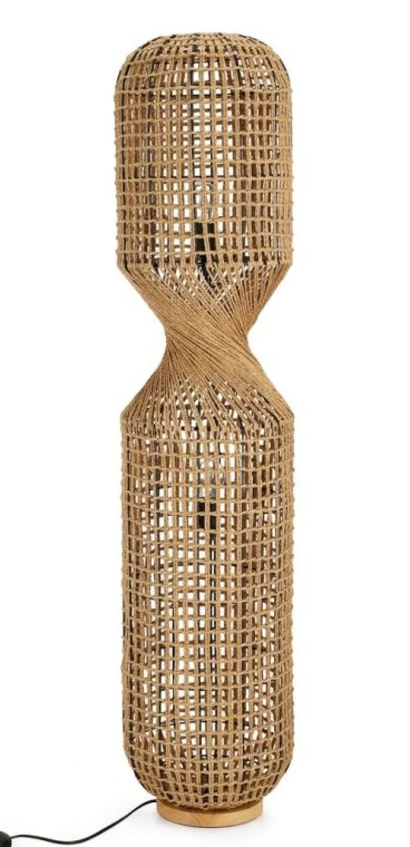 Discount Bizzotto PIANTANA MALABO NATURALE H135