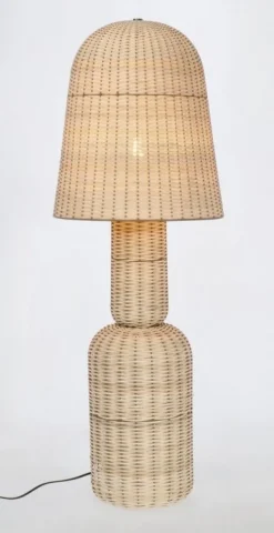 New Bizzotto PIANTANA SIKKIM RATTAN H128