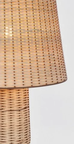 New Bizzotto PIANTANA SIKKIM RATTAN H128