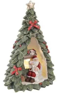 Hot Bizzotto PINO MARIEN BABBO 11,5X17,5H C-LED