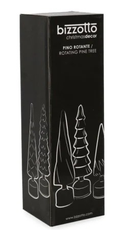 Sale Bizzotto PINO ROTANTE VT WINK TRASP H40 C-LED