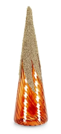 Clearance Bizzotto PINO VT VORTEX MARRONE H30