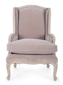 Bizzotto POLTRONA - LORELIE ROSE