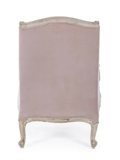 Bizzotto POLTRONA - LORELIE ROSE