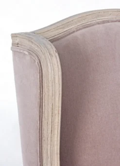 Bizzotto POLTRONA - LORELIE ROSE