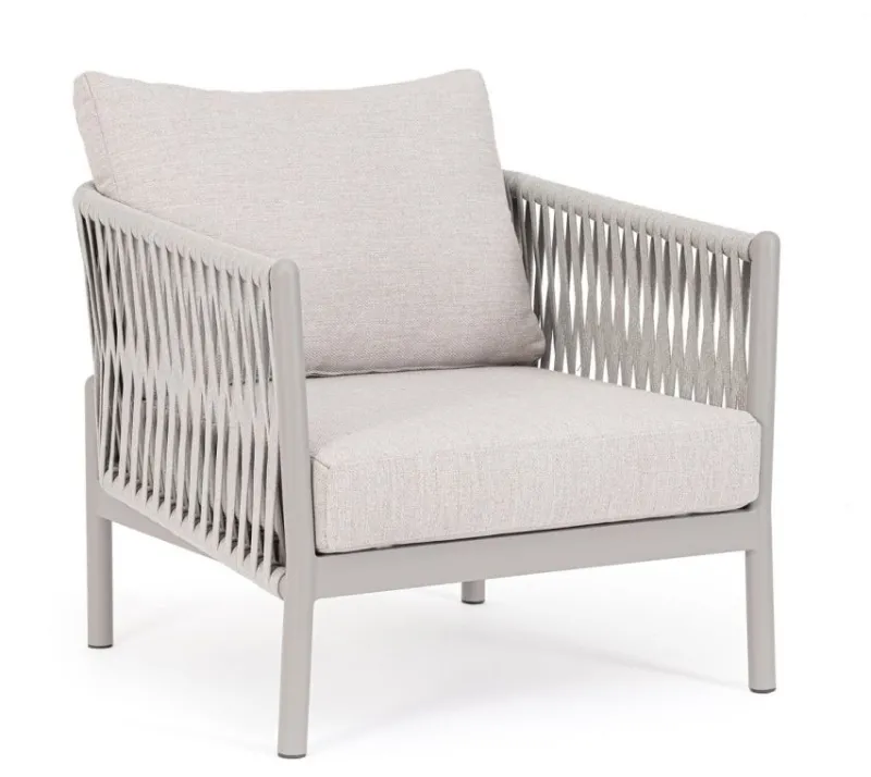 New Bizzotto POLTRONA MOON WG24 - FLORENCIA