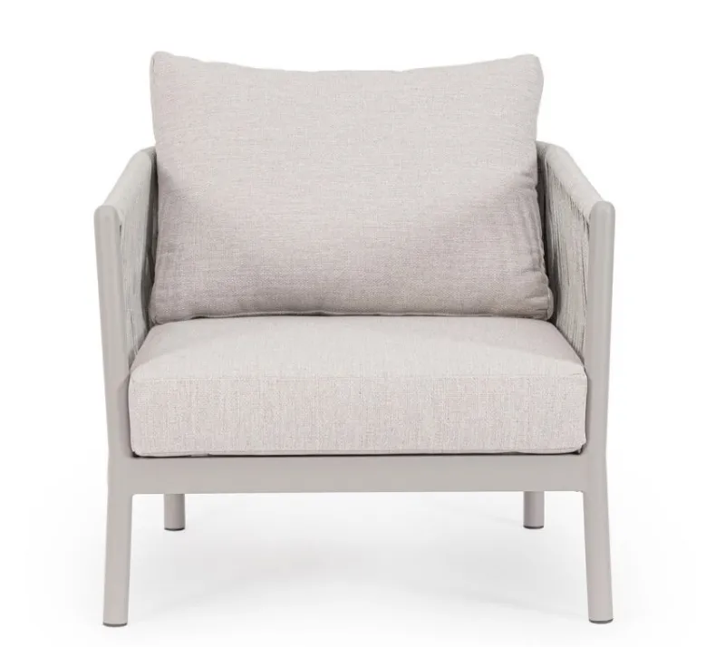 New Bizzotto POLTRONA MOON WG24 - FLORENCIA