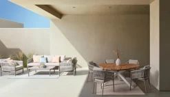 New Bizzotto POLTRONA MOON WG24 - FLORENCIA