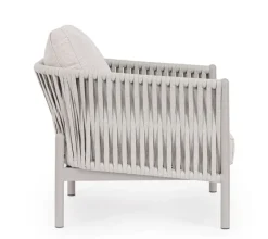 New Bizzotto POLTRONA MOON WG24 - FLORENCIA