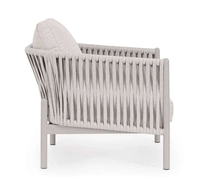 New Bizzotto POLTRONA MOON WG24 - FLORENCIA