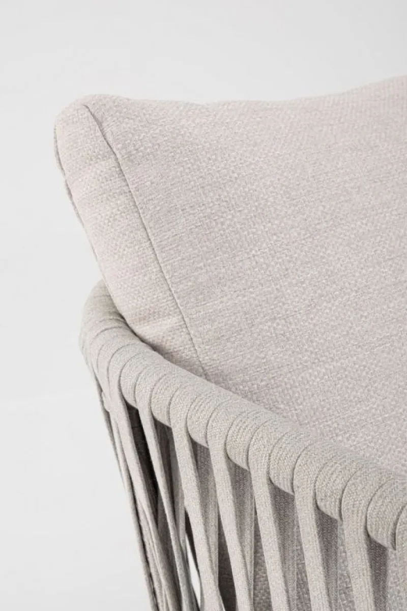 New Bizzotto POLTRONA MOON WG24 - FLORENCIA